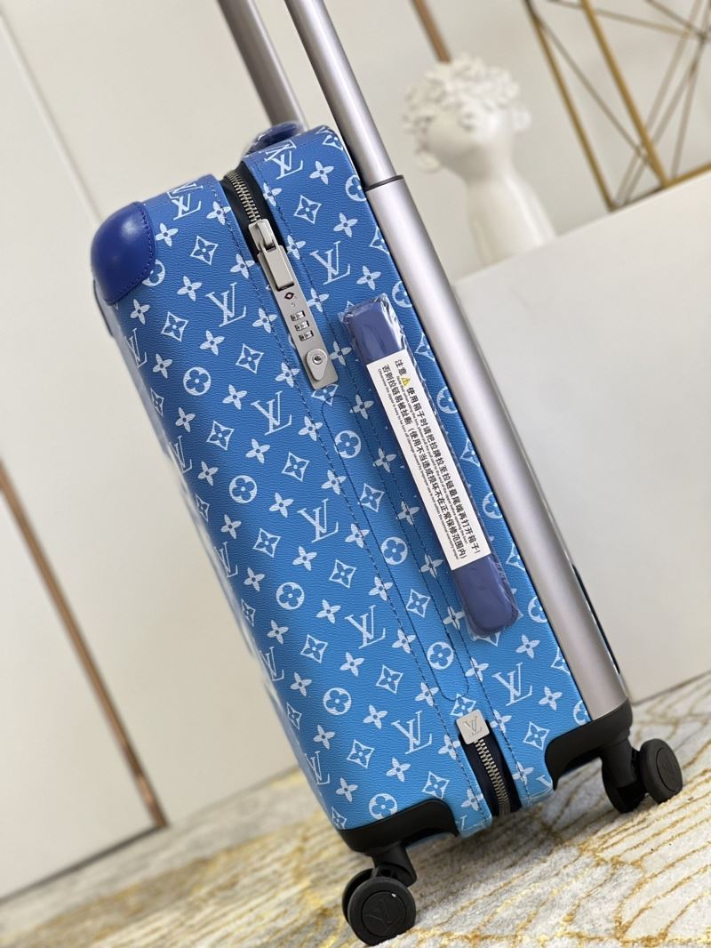 LV Suitcase